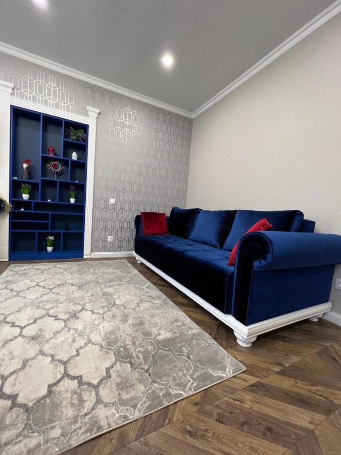 Delux Apartment In Λβιβ Εξωτερικό φωτογραφία