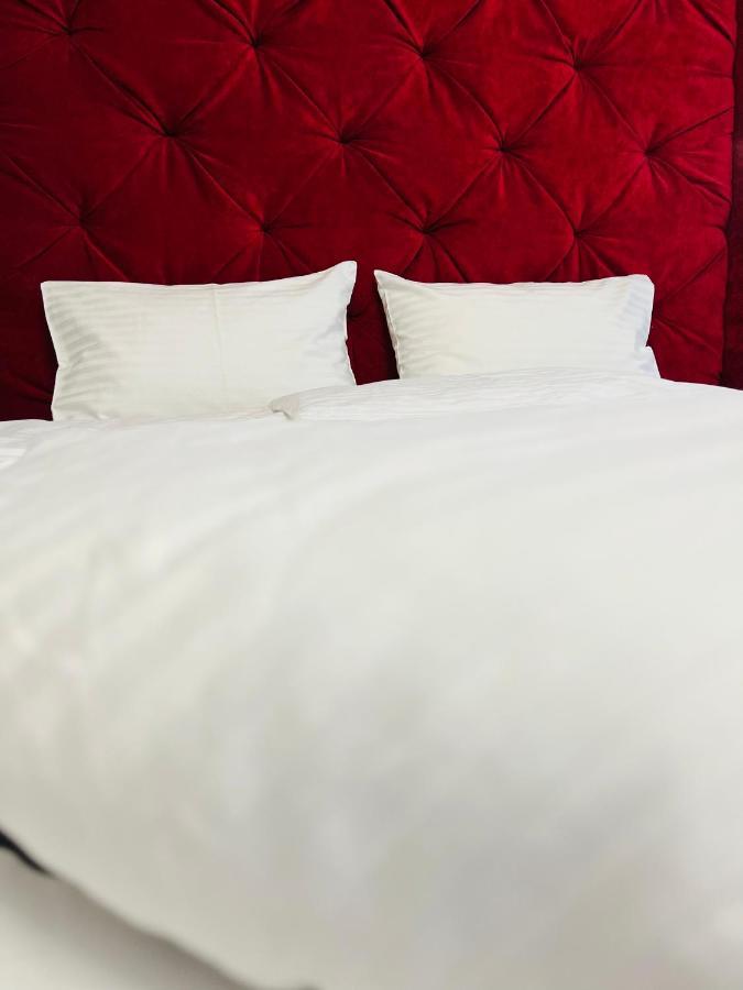 Delux Apartment In Λβιβ Εξωτερικό φωτογραφία