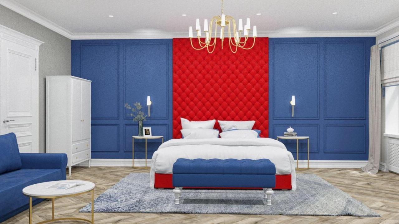 Delux Apartment In Λβιβ Εξωτερικό φωτογραφία